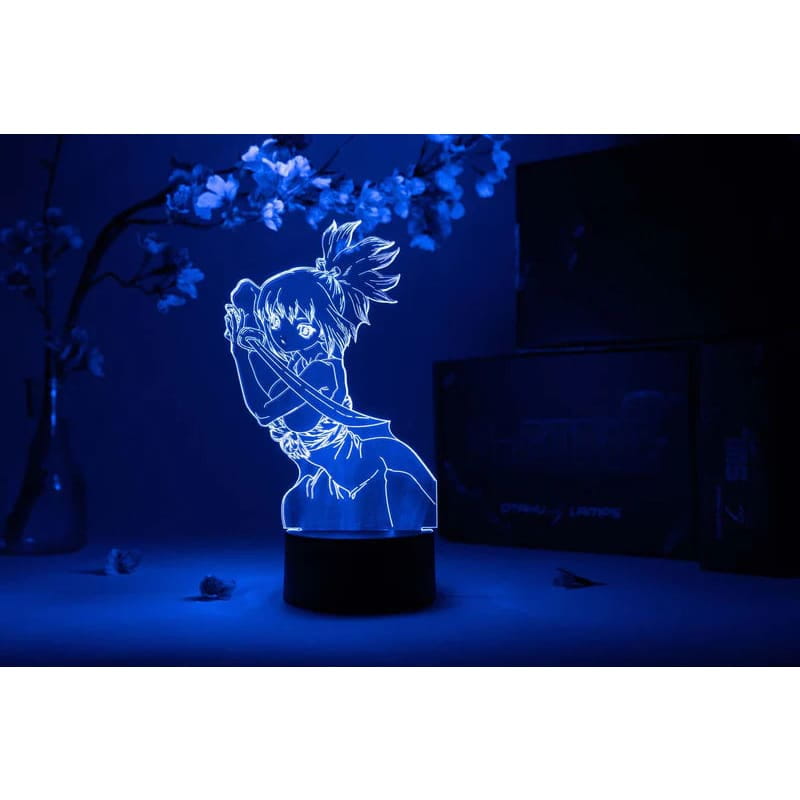Kohaku Lampka LED - Dr Stone™