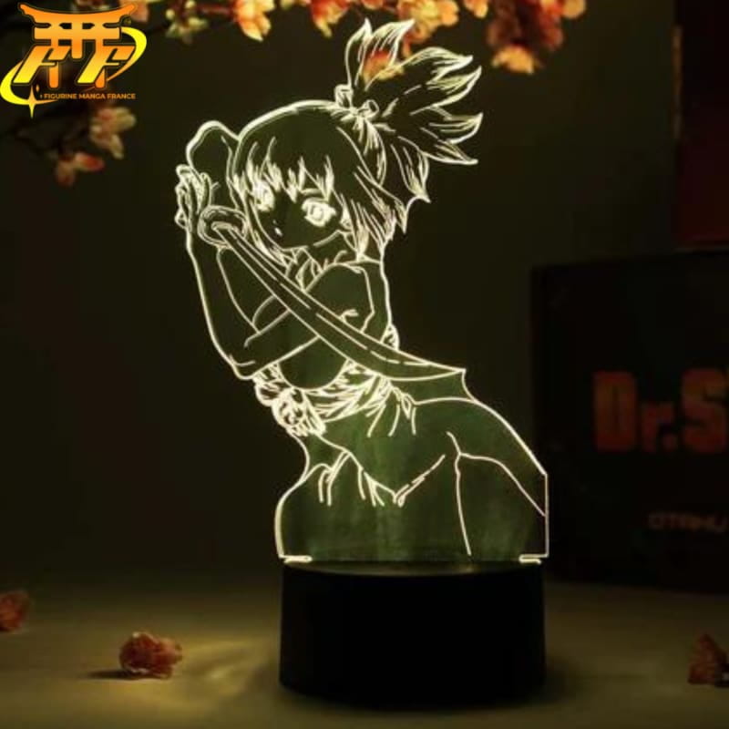 Kohaku Lampka LED - Dr Stone™