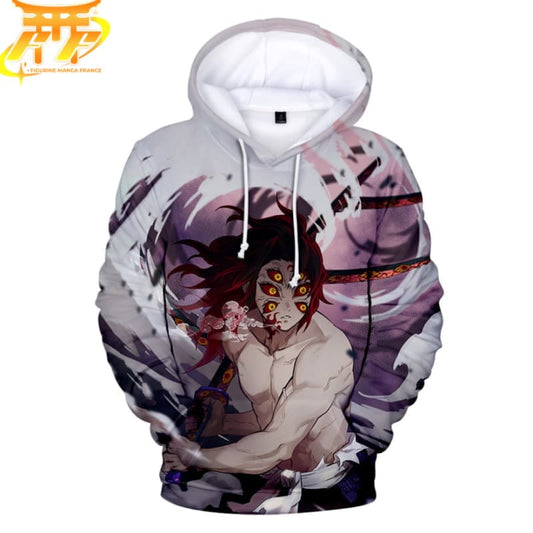 Kokushibo Bluza - Demon Slayer™