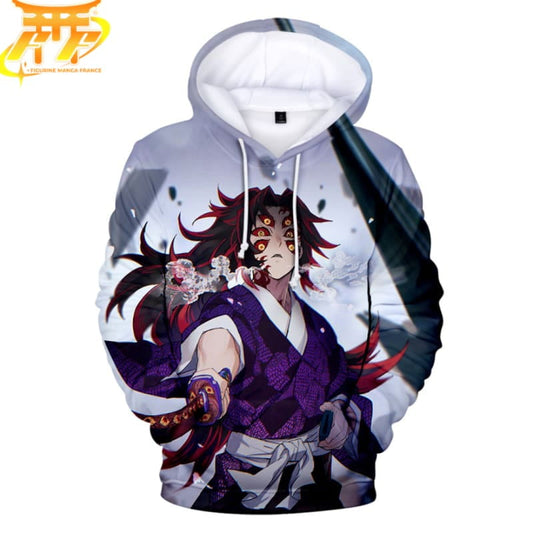 Kokushibo Bluza - Demon Slayer™