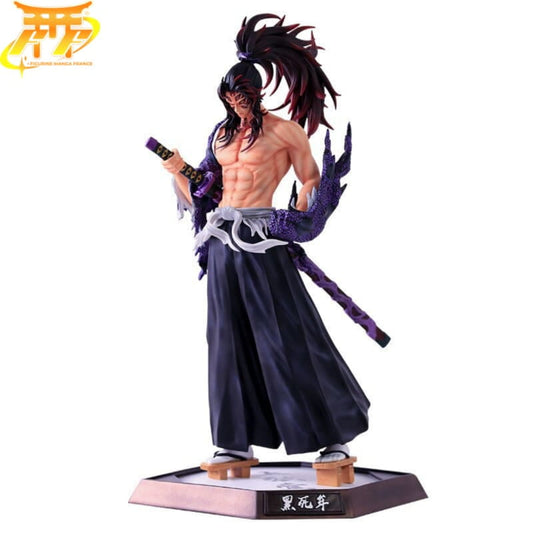 Kokushibo Figurka - Demon Slayer™