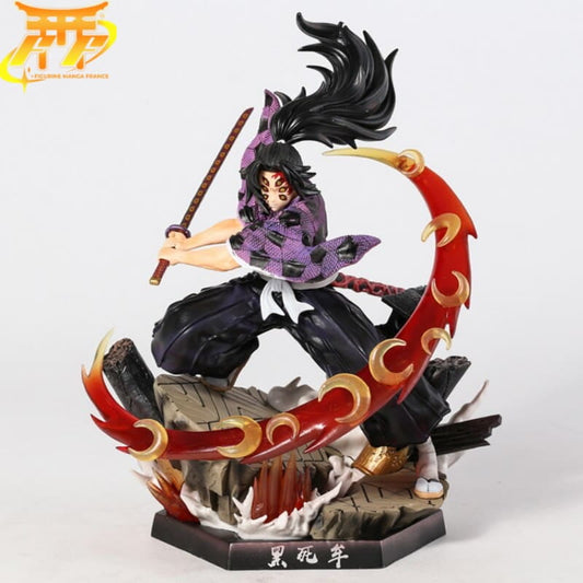 Kokushibo Figurka - Demon Slayer™