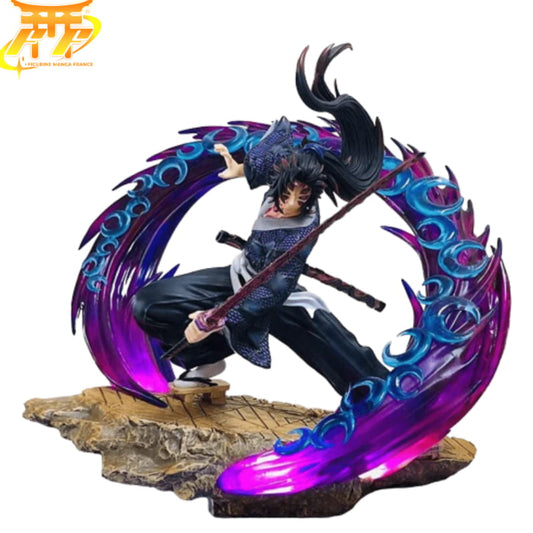 Kokushibo Księżyc Figurka - Demon Slayer™