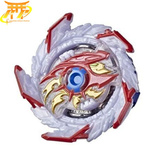 Kolossal Helios H6 1B-D Zoning-SPM Bączek Beyblade - Beyblade Burst Surge™