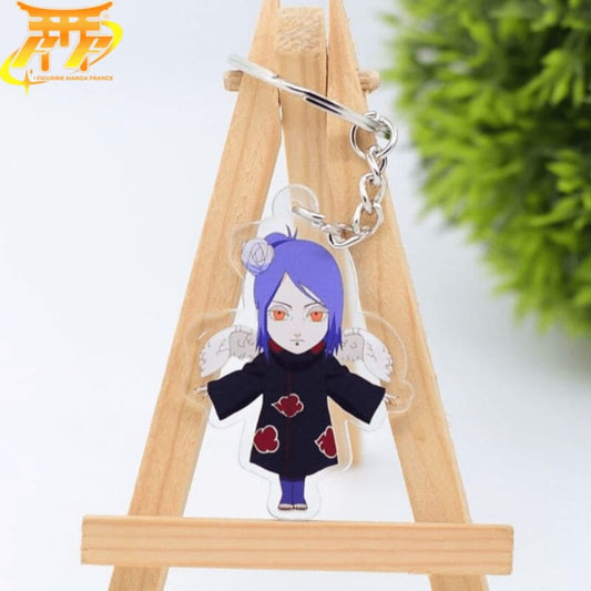 Konan Brelok - Naruto Shippuden™