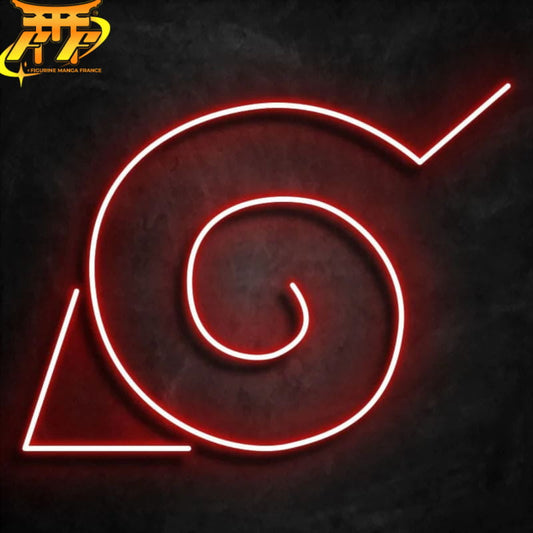 Konoha Neon LED - Naruto Shippuden™