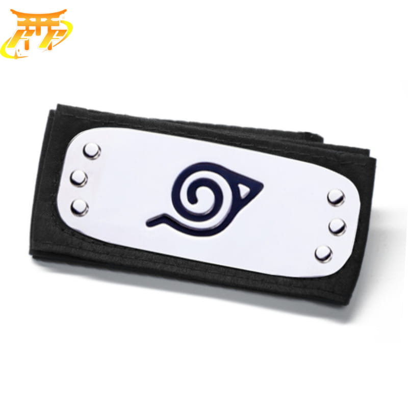 Konoha Opaska - Naruto Shippuden™