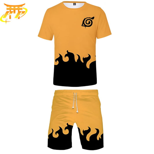 Konohagakure Piżama - Naruto Shippuden™