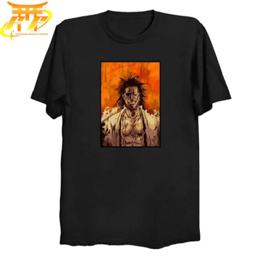 Koszulka Zaraki Kenpachi - Bleach™