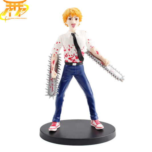 Krew Figurka - Chainsaw Man™