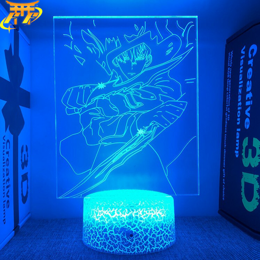 Króla Cieni Lampka LED - Solo Leveling™