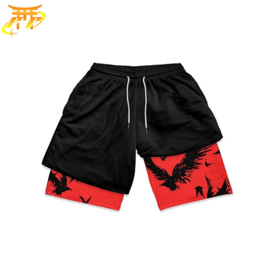 Kruk Itachiego Spodenki - Naruto Shippuden™
