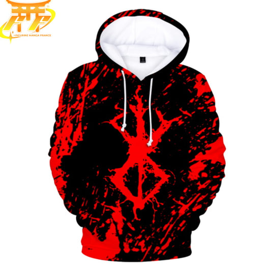 Krwawa Marka Bluza - Berserk™