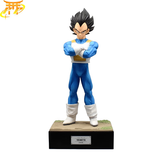 Książę Vegeta Figurka - Dragon Ball Z™
