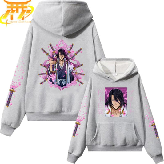 Kuchiki Byakuya Bluza - Bleach™