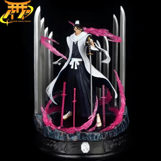 Kuchiki Byakuya Figurka - Bleach™