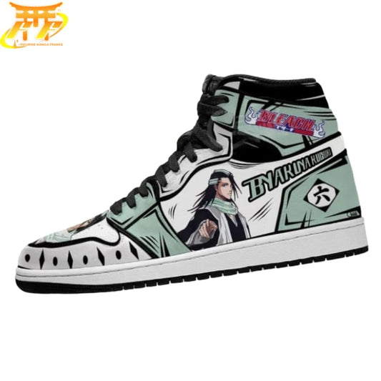 Kuchiki Byakuya Sneakersy - Bleach™