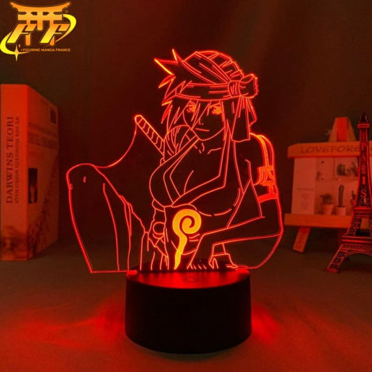Kūkaku Shiba Lampka LED - Bleach™