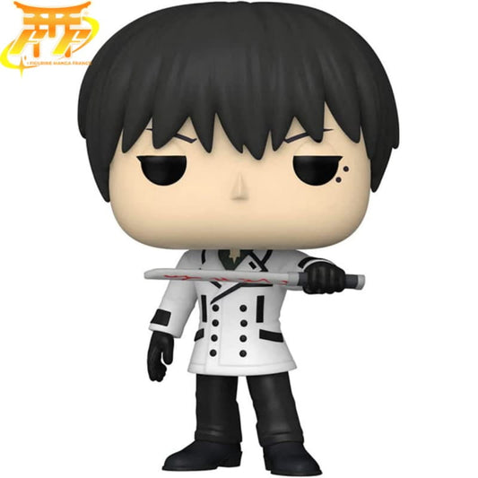Kuki Urie Figurka POP - Tokyo Ghoul™