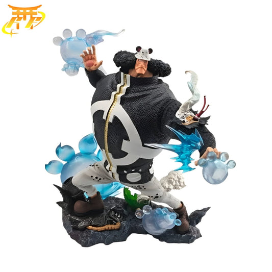 Kuma Showaves Figurka - One Piece™