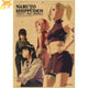 Kunoichi z Konohy Plakat - Naruto™