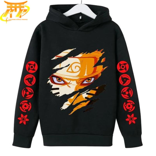 Kurama Bluza - Naruto Shippuden™