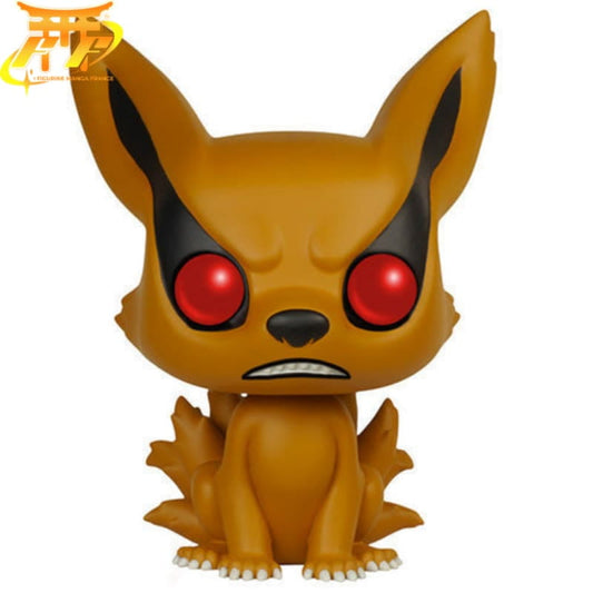 Kurama Figurka POP - Naruto Shippuden™