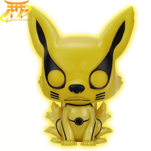 Kurama Mode Figurka POP - Naruto Shippuden™
