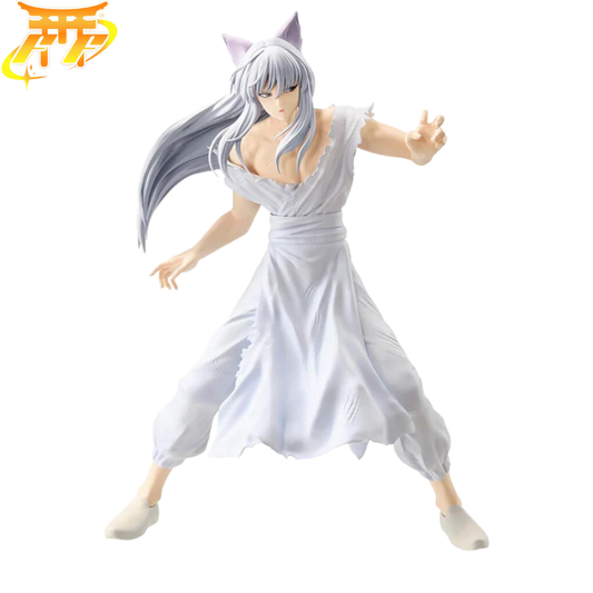 Kurama Yoko Figurka - Yu Yu Hakusho™