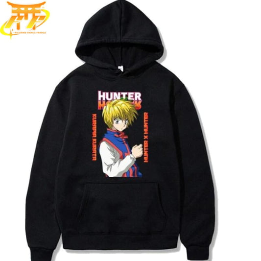 Kurapika Bluza - Hunter x Hunter™