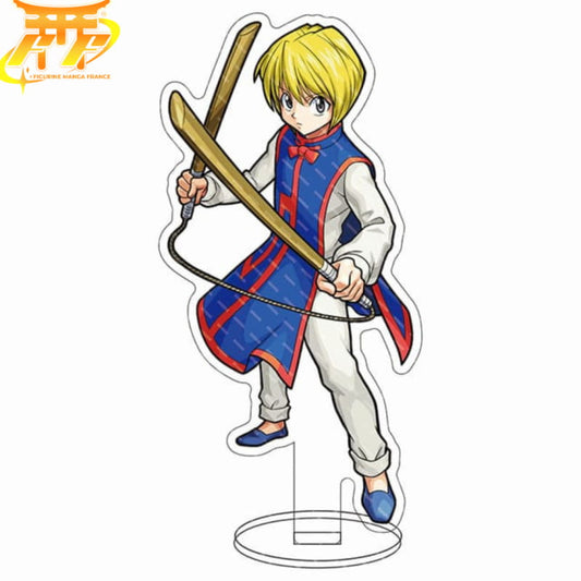 Kurapika Figurka Akrylowa - Hunter x Hunter™