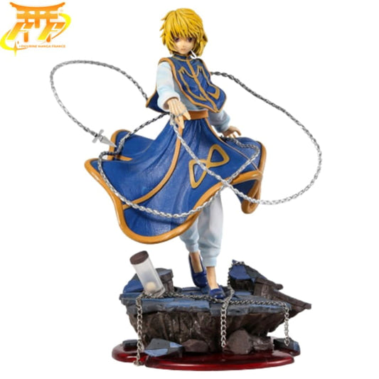 Kurapika Figurka - Hunter x Hunter™
