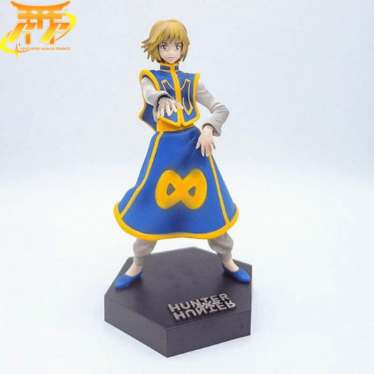 Kurapika Figurka - Hunter X Hunter™