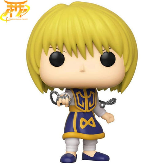 Kurapika Figurka POP - Hunter x Hunter™
