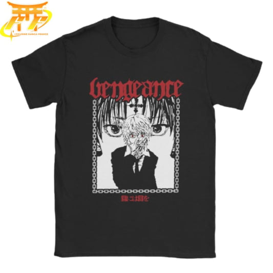 Kurapika Koszulka - Hunter x Hunter™