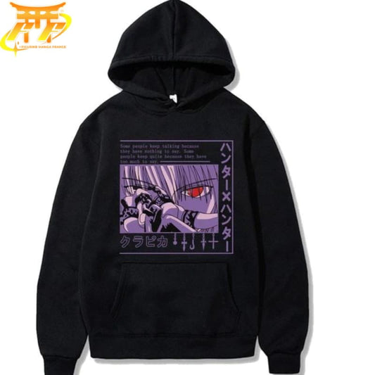 Kurapika Kuruta Bluza - Hunter x Hunter™