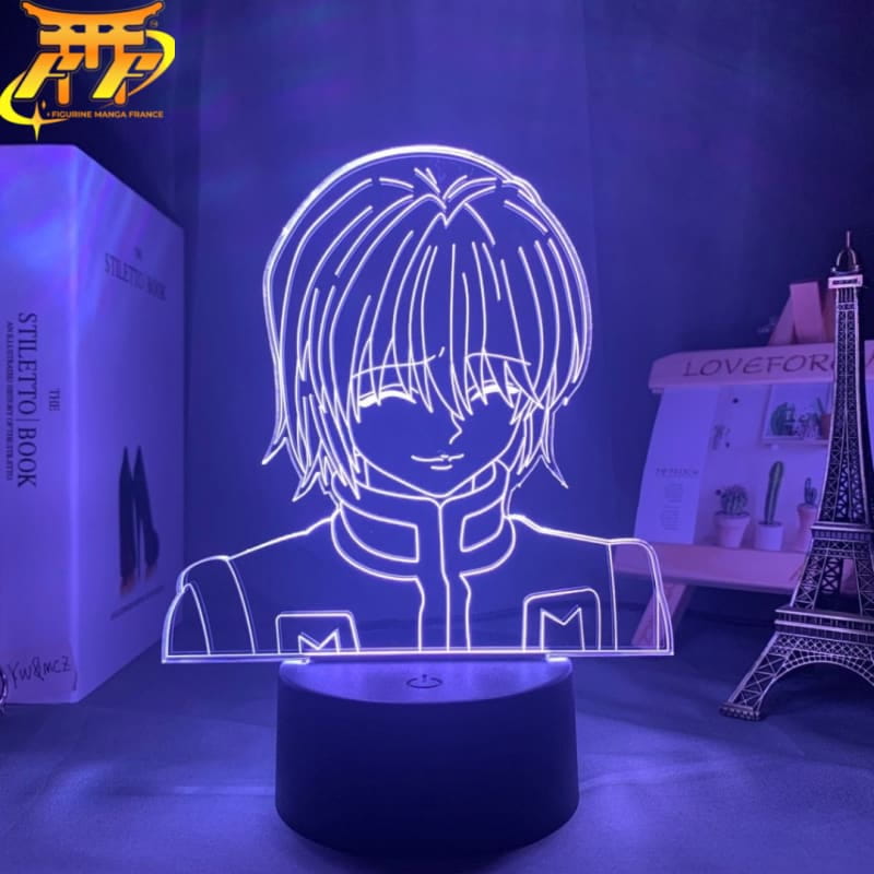 Kurapika Lampka LED - Hunter x Hunter™
