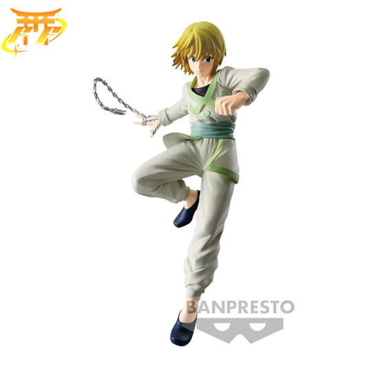 Kurapika Łańcuchy Figurka - Hunter x Hunter™
