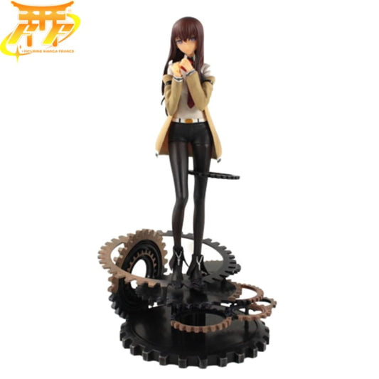 Kurisu Czas Figurka - Steins;Gate™