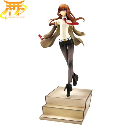 Kurisu Makise Figurka - Steins;Gate™