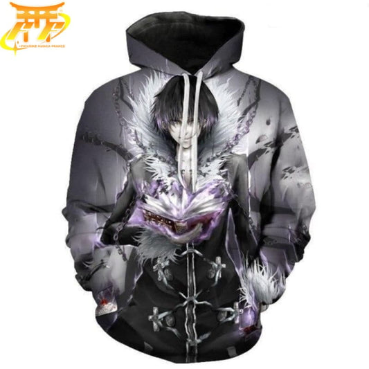 Kuroro Bluza - Hunter x Hunter™