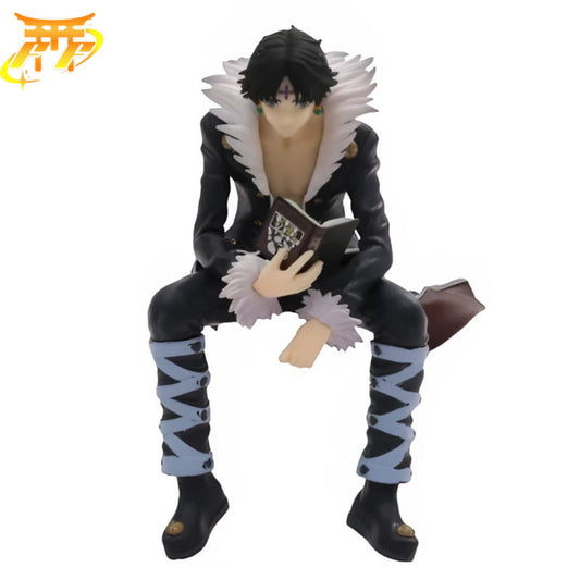 Kuroro Figurka - Hunter x Hunter™