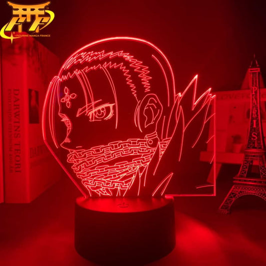 Kuroro Łańcuchowa Lampka LED - Hunter x Hunter™