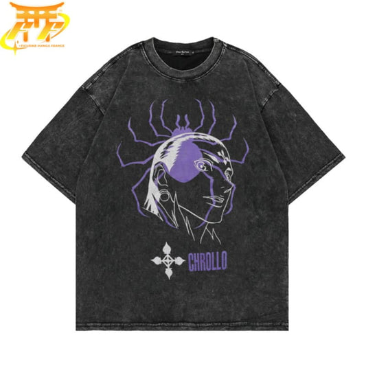 Kuroro Lucifer Koszulka - Hunter x Hunter™
