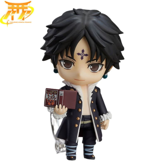 Kuroro Lucifuru Nendoroid Figurka - Hunter x Hunter™