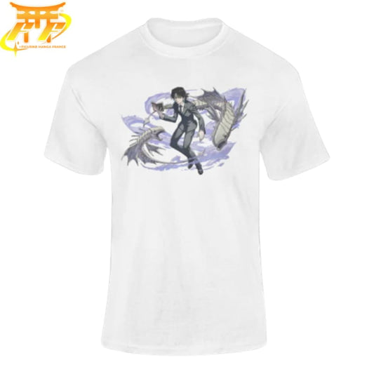 Kuroro Nen Koszulka - Hunter x Hunter™