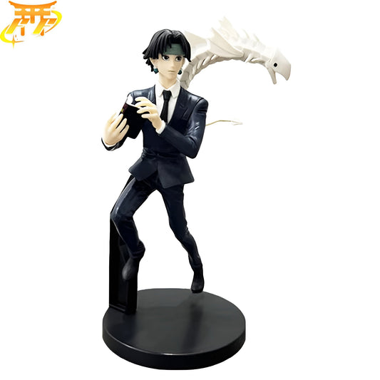 Kuroro Spektralne Wezwanie Figurka - Hunter x Hunter™