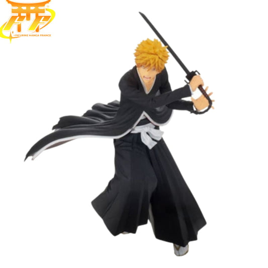 Kurosaki Ichigo Bankai Figurka - Bleach™