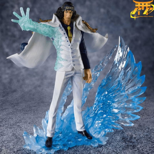 Kuzan Aokiji Figurka - One Piece™
