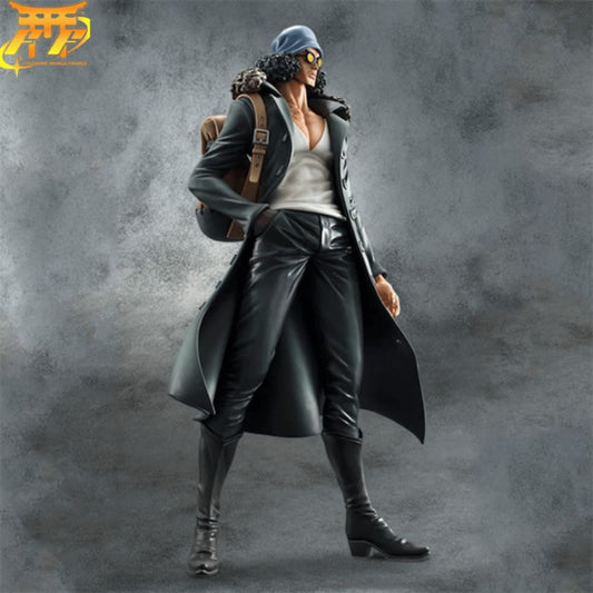 Kuzan Aokiji podróżnik Figurka - One Piece™